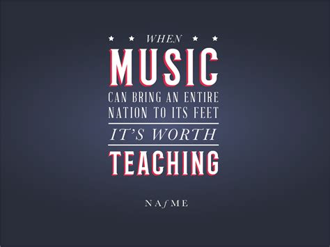 music education advocacy quotes|5 of the Best Music Education Quotes.